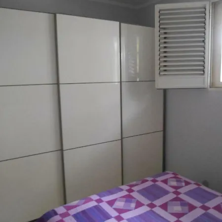 Bilocale Con Veranda Giardino Al Mare In Baia * Gallipoli