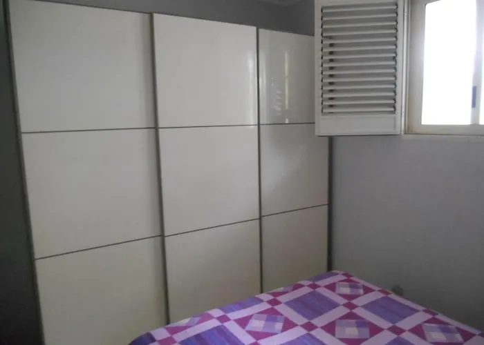 Bilocale Con Veranda Giardino Al Mare In Baia * Gallipoli